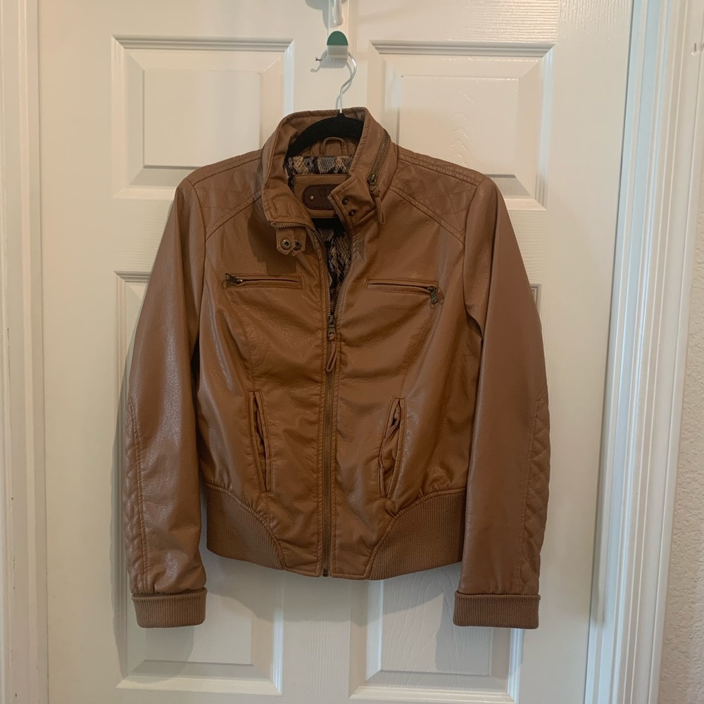 Ci Sono Jacket - image 1